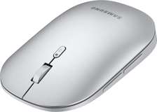 Samsung Samsung Mouse Slim EJ-M3400BT 5 Tasti BT5.0 Silver